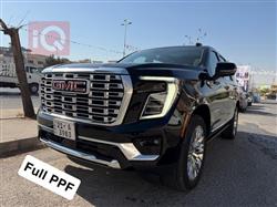 GMC Yukon